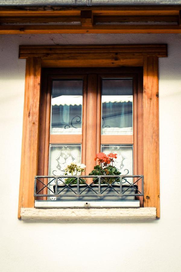 Hotel Domino Gjirokastra Zewnętrze zdjęcie