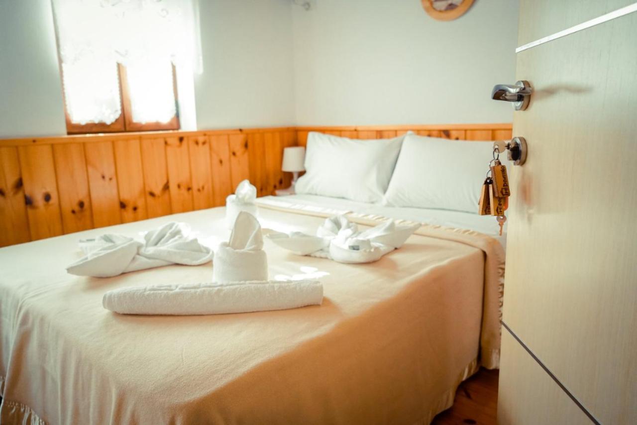 Hotel Domino Gjirokastra Zewnętrze zdjęcie