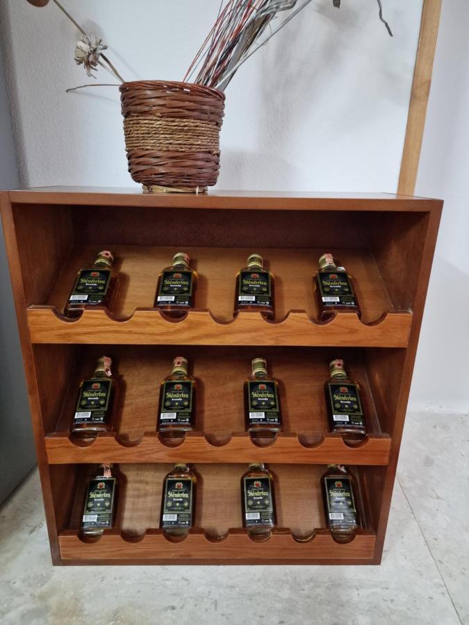Hotel Domino Gjirokastra Zewnętrze zdjęcie
