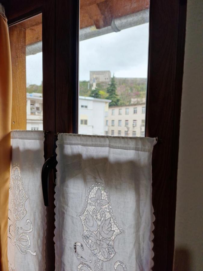 Hotel Domino Gjirokastra Zewnętrze zdjęcie