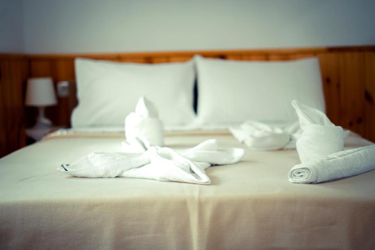 Hotel Domino Gjirokastra Zewnętrze zdjęcie