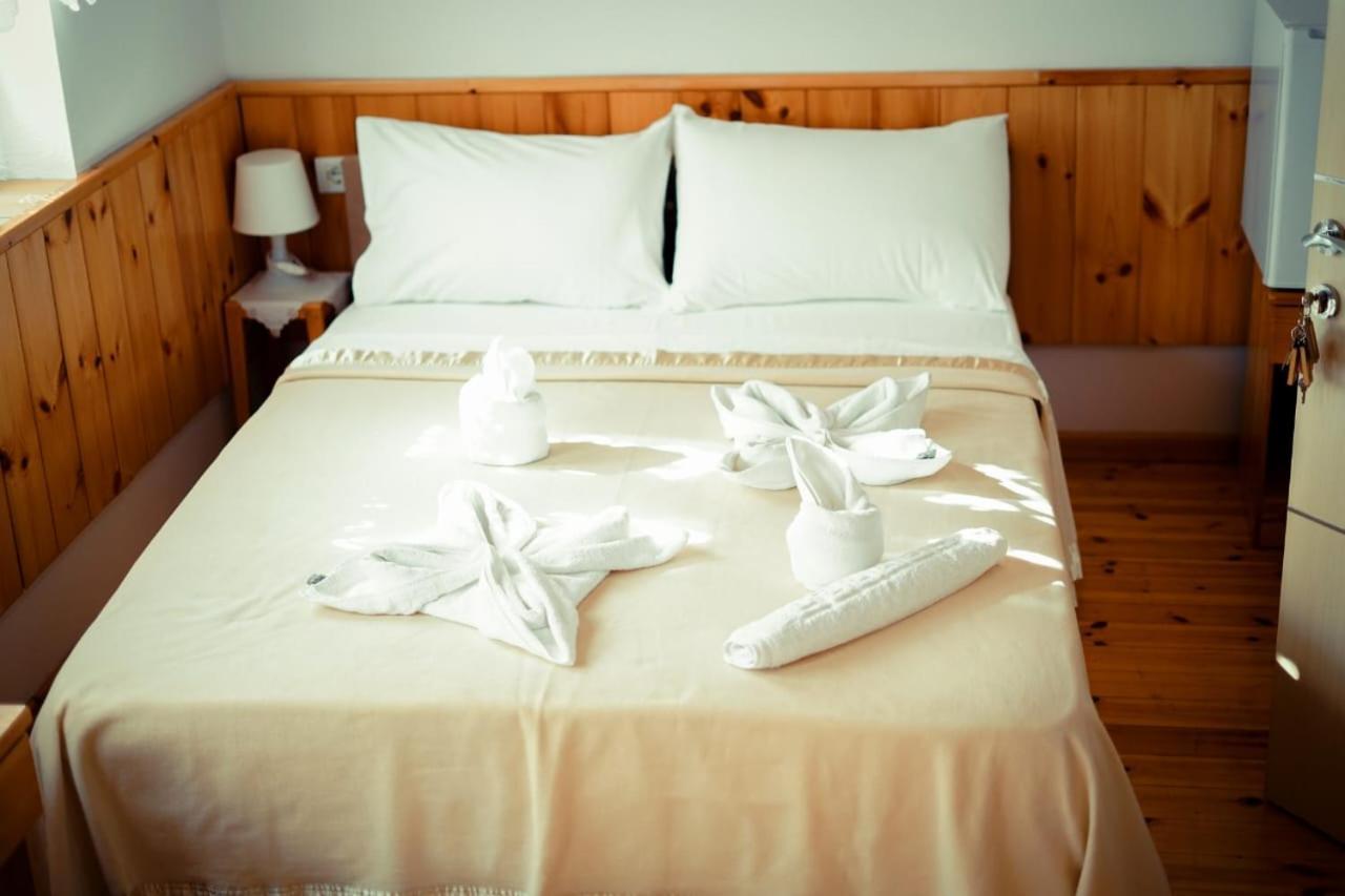 Hotel Domino Gjirokastra Zewnętrze zdjęcie