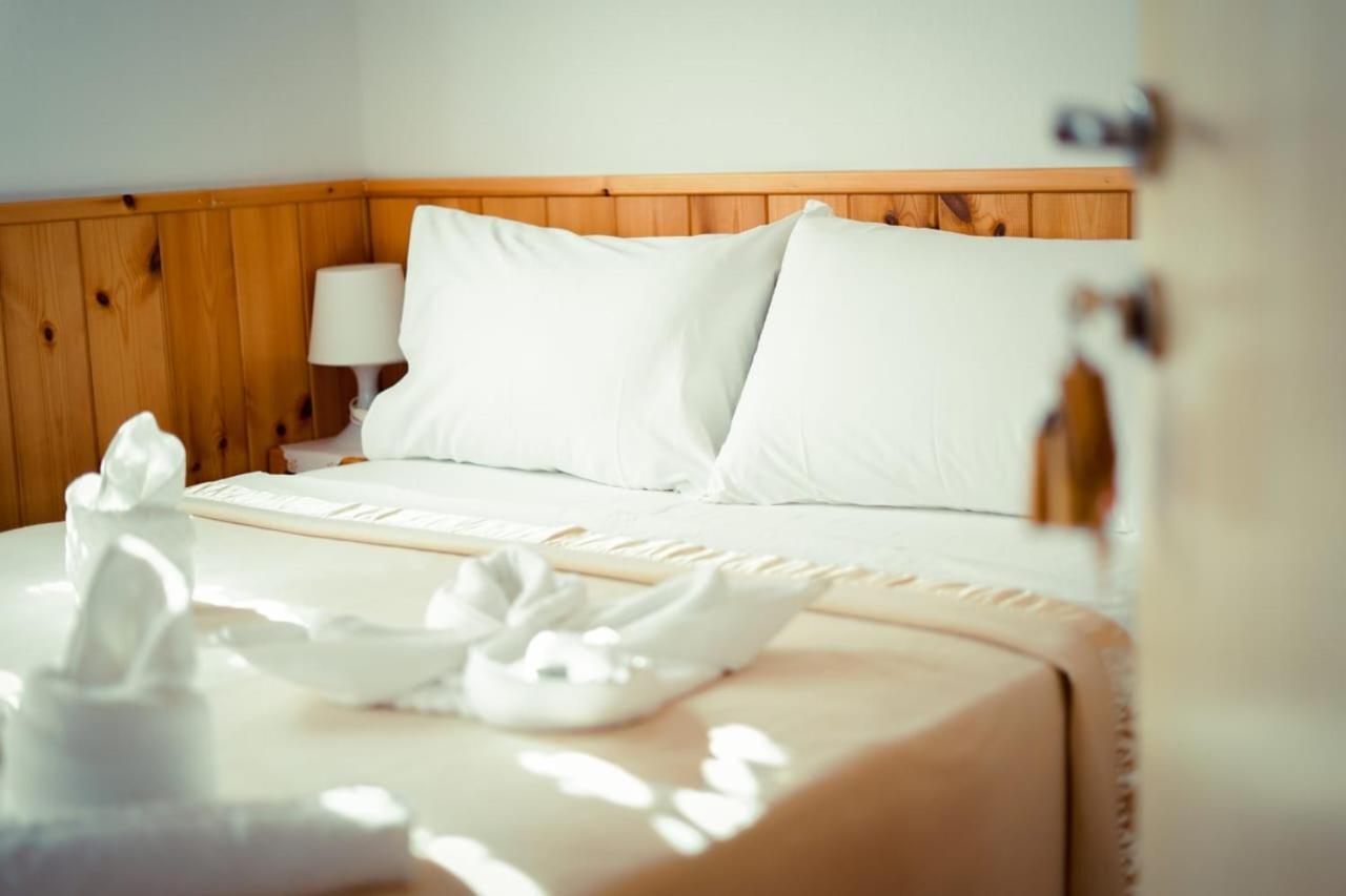 Hotel Domino Gjirokastra Zewnętrze zdjęcie