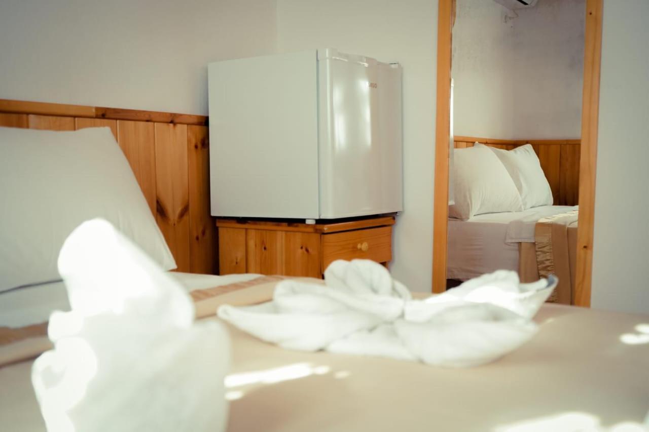 Hotel Domino Gjirokastra Zewnętrze zdjęcie
